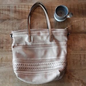 Altard state shoulder bag